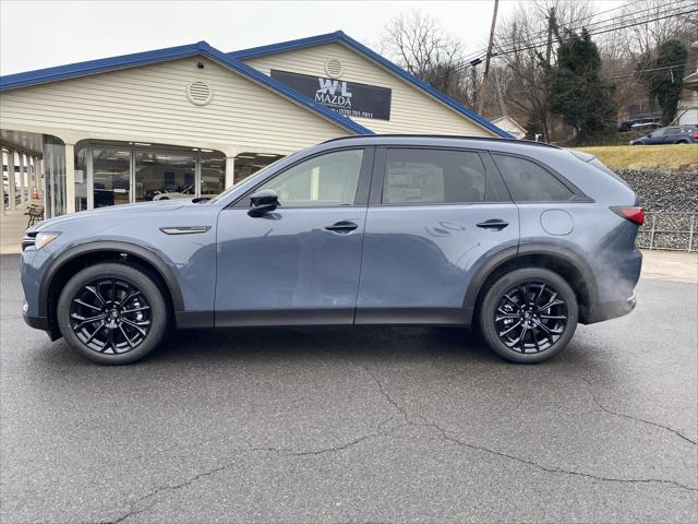 2026 Mazda CX-70 3.3 Turbo Premium Plus