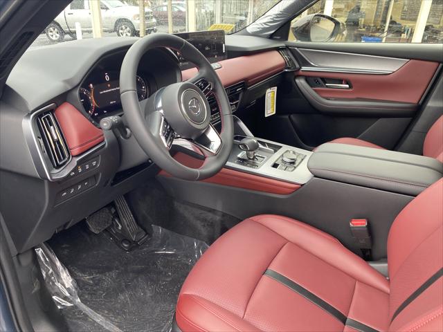 2026 Mazda CX-70 3.3 Turbo Premium Plus