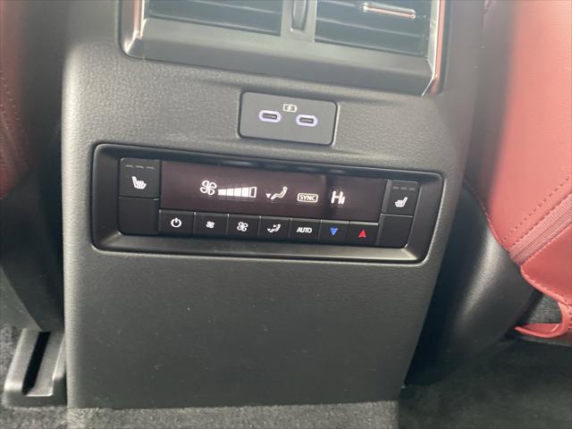 2026 Mazda CX-70 3.3 Turbo Premium Plus