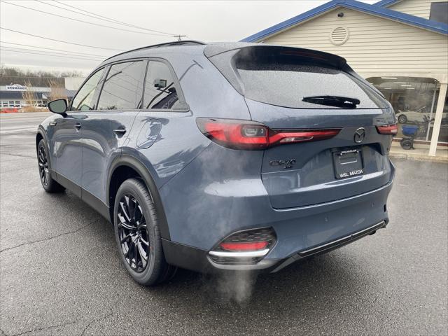 2026 Mazda CX-70 3.3 Turbo Premium Plus