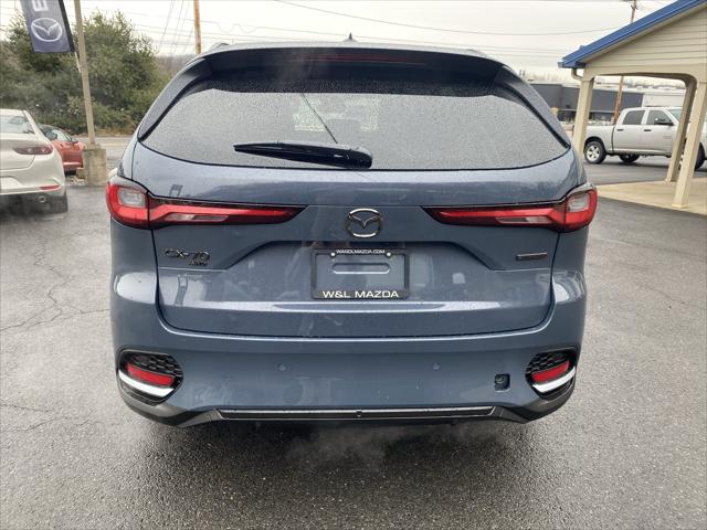 2026 Mazda CX-70 3.3 Turbo Premium Plus