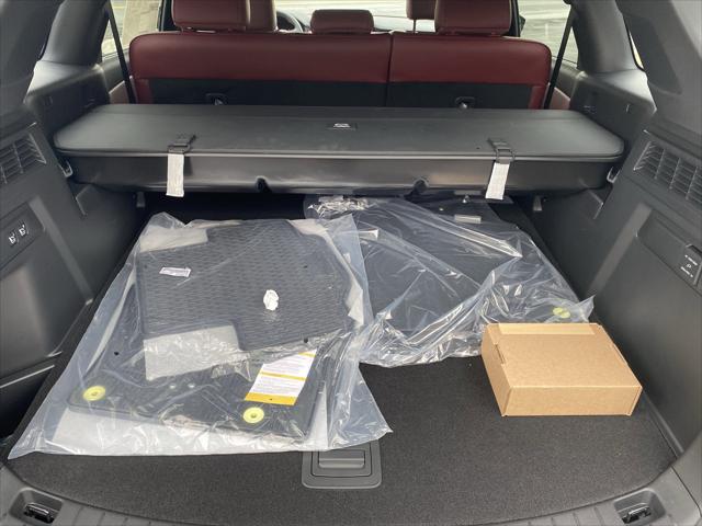 2026 Mazda CX-70 3.3 Turbo Premium Plus