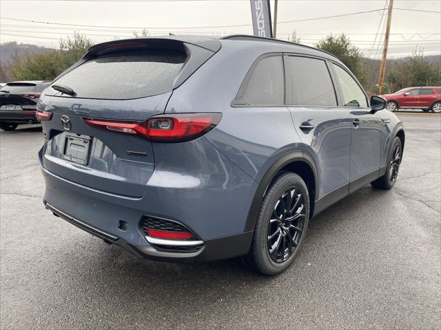 2026 Mazda CX-70 3.3 Turbo Premium Plus