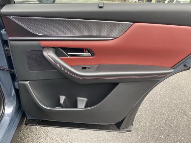 2026 Mazda CX-70 3.3 Turbo Premium Plus