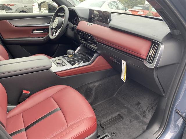 2026 Mazda CX-70 3.3 Turbo Premium Plus