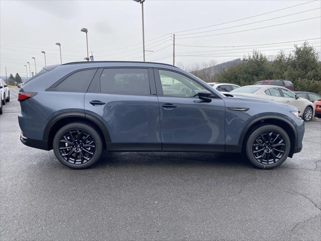 2026 Mazda CX-70 3.3 Turbo Premium Plus