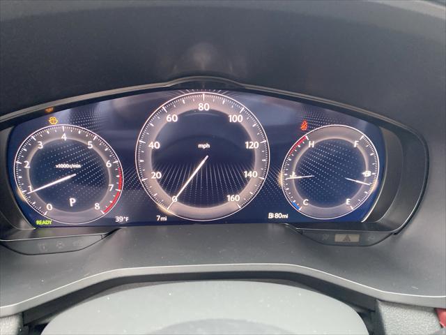 2026 Mazda CX-70 3.3 Turbo Premium Plus