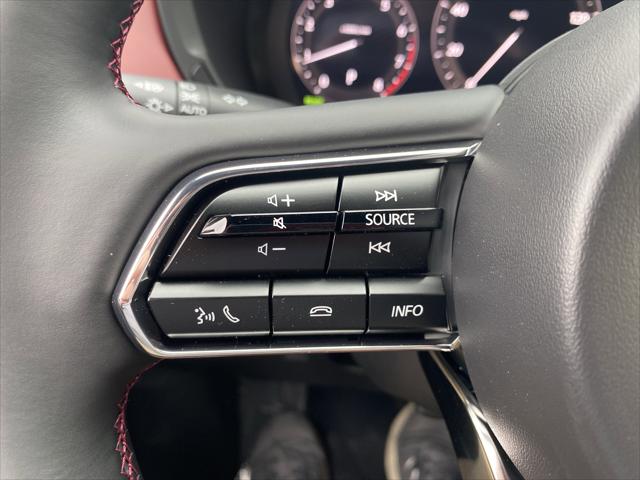 2026 Mazda CX-70 3.3 Turbo Premium Plus