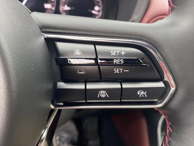 2026 Mazda CX-70 3.3 Turbo Premium Plus