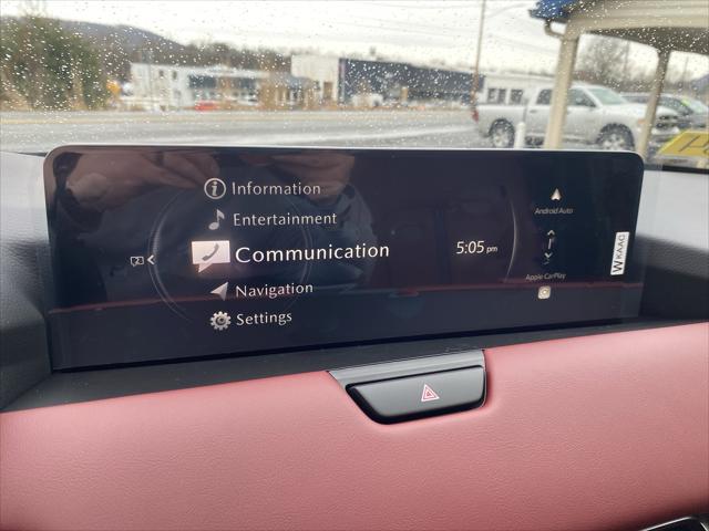2026 Mazda CX-70 3.3 Turbo Premium Plus