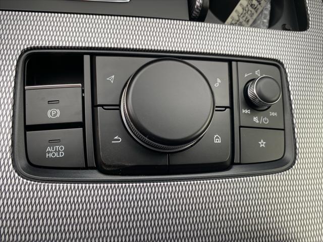 2026 Mazda CX-70 3.3 Turbo Premium Plus