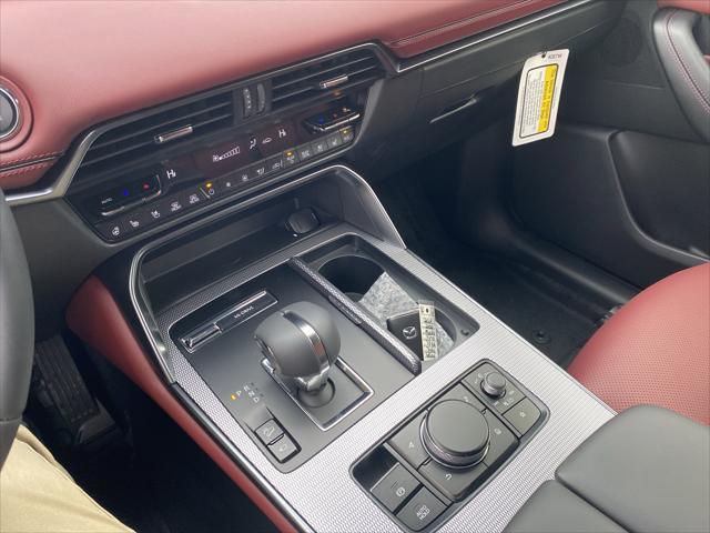 2026 Mazda CX-70 3.3 Turbo Premium Plus