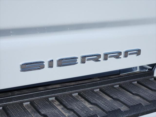 2026 GMC Sierra 2500HD Crew Cab, Standard Bed, Denali, 4WD