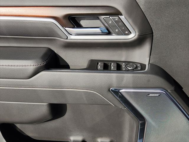 2026 GMC Sierra 2500HD Crew Cab, Standard Bed, Denali, 4WD