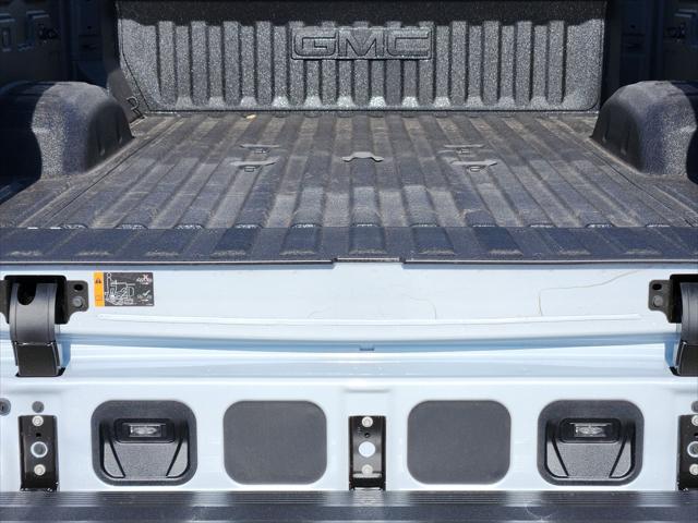 2026 GMC Sierra 2500HD Crew Cab, Standard Bed, Denali, 4WD