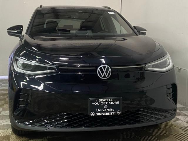 2026 Volkswagen ID.4 Pro S