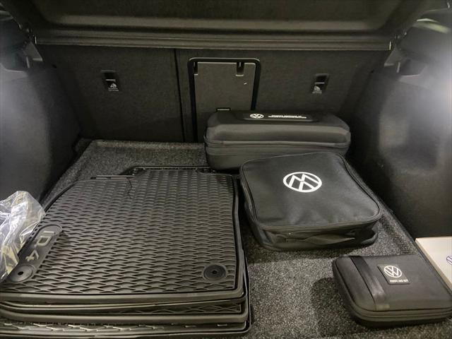 2026 Volkswagen ID.4 Pro S