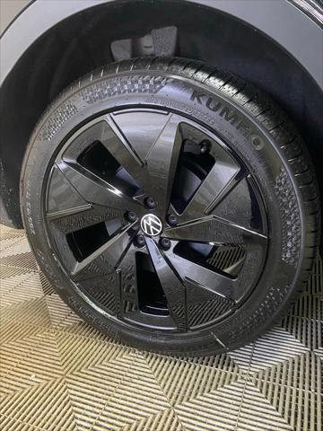 2026 Volkswagen ID.4 Pro S