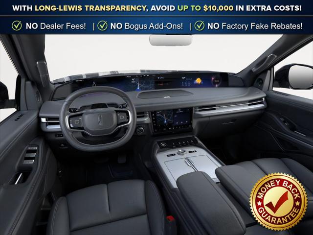 New 2026 Lincoln Navigator Reserve For Sale in Muscle Shoals, AL