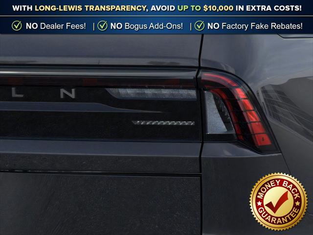 New 2026 Lincoln Navigator Reserve For Sale in Muscle Shoals, AL