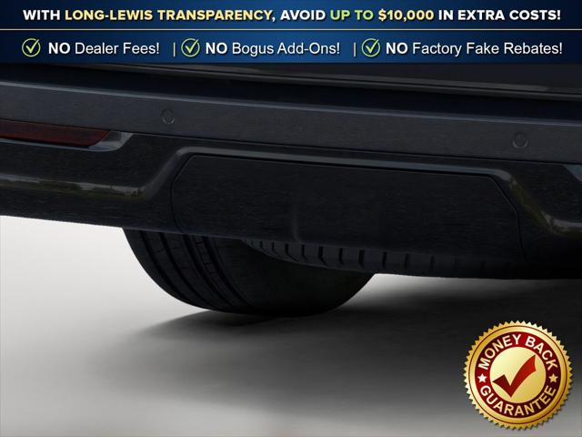 New 2026 Lincoln Navigator Reserve For Sale in Muscle Shoals, AL