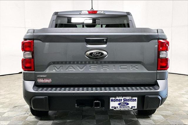 Used 2024 Ford Maverick For Sale in Olive Branch, MS