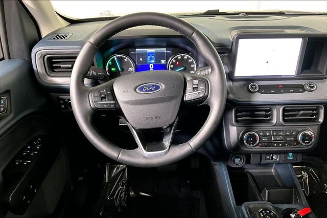 Used 2024 Ford Maverick For Sale in Olive Branch, MS