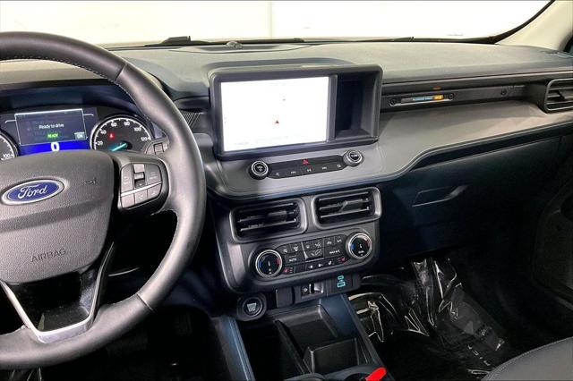 Used 2024 Ford Maverick For Sale in Olive Branch, MS