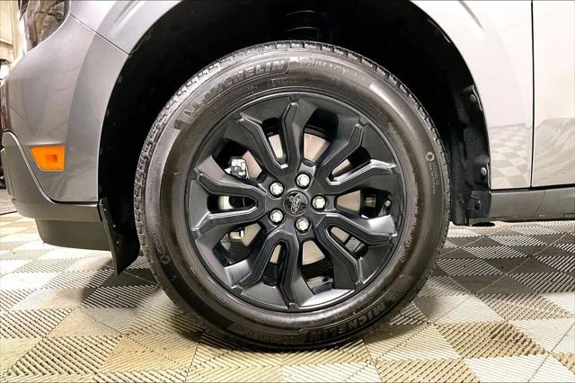 Used 2024 Ford Maverick For Sale in Olive Branch, MS