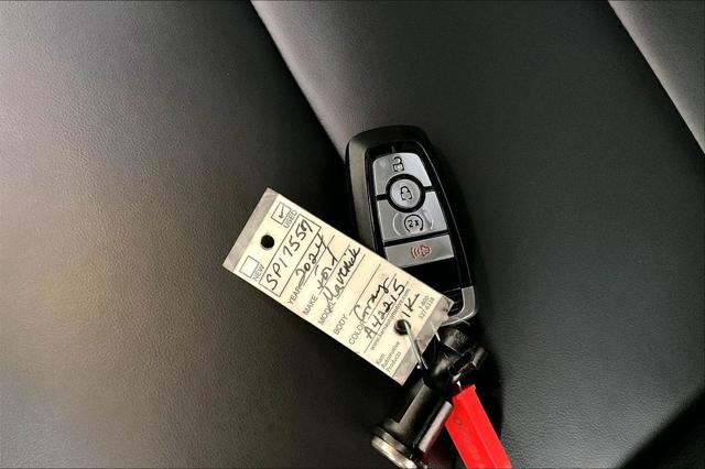 Used 2024 Ford Maverick For Sale in Olive Branch, MS