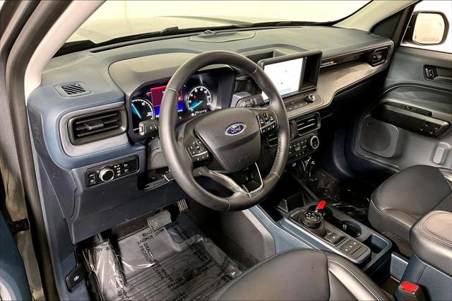 Used 2024 Ford Maverick For Sale in Olive Branch, MS