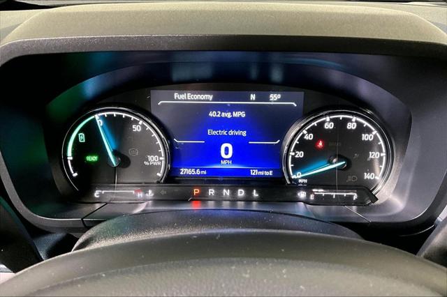 Used 2024 Ford Maverick For Sale in Olive Branch, MS