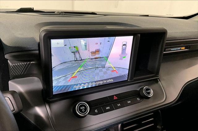 Used 2024 Ford Maverick For Sale in Olive Branch, MS