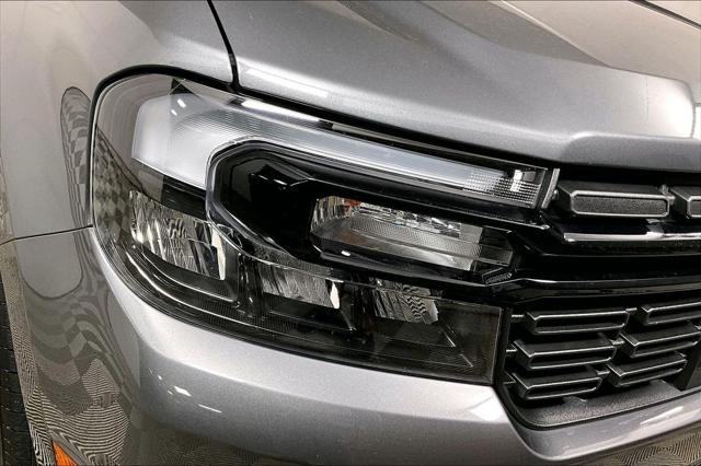 Used 2024 Ford Maverick For Sale in Olive Branch, MS