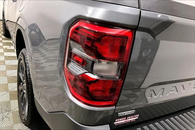 Used 2024 Ford Maverick For Sale in Olive Branch, MS