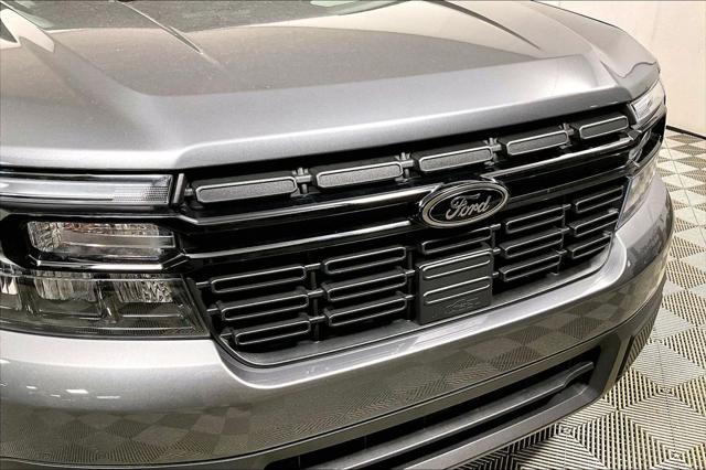 Used 2024 Ford Maverick For Sale in Olive Branch, MS