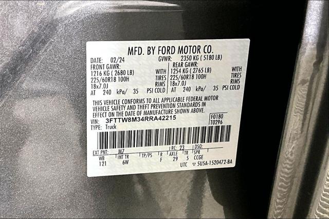 Used 2024 Ford Maverick For Sale in Olive Branch, MS