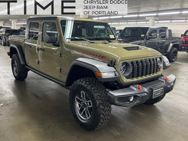 2026 Jeep Gladiator Sport for sale in Portland, OR