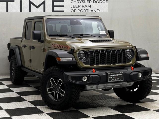 2026 Jeep Gladiator Sport for sale in Portland, OR