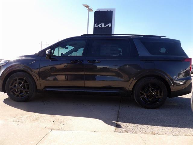 2026 Kia Carnival SX for sale in Lawton, OK