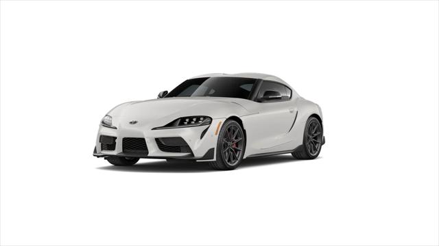 2026 Toyota GR Supra 3.0 Premium for sale in Beaumont, TX