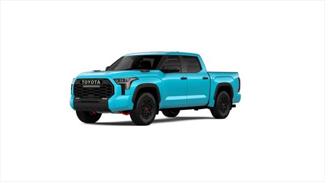 2026 Toyota Tundra TRD Pro Hybrid CrewMax 5.5' Bed for sale in Beaumont, TX