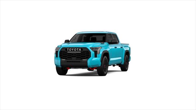 2026 Toyota Tundra TRD Pro Hybrid CrewMax 5.5' Bed