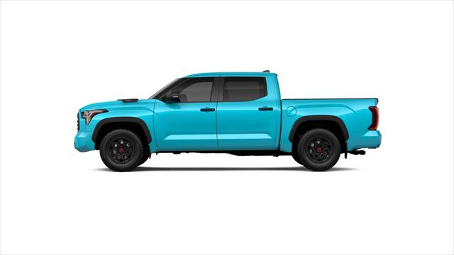 2026 Toyota Tundra TRD Pro Hybrid CrewMax 5.5' Bed