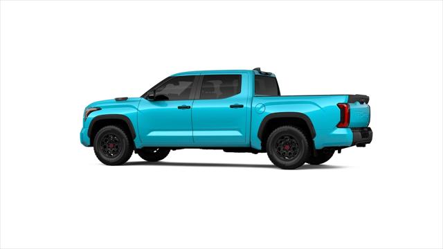 2026 Toyota Tundra TRD Pro Hybrid CrewMax 5.5' Bed