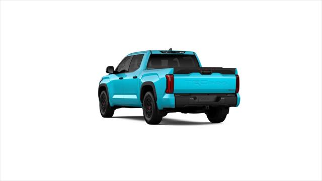 2026 Toyota Tundra TRD Pro Hybrid CrewMax 5.5' Bed