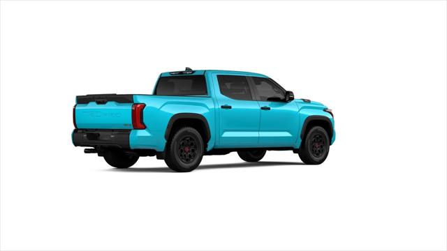 2026 Toyota Tundra TRD Pro Hybrid CrewMax 5.5' Bed