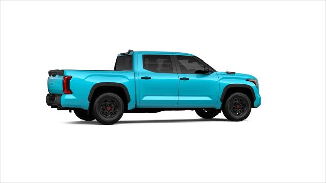 2026 Toyota Tundra TRD Pro Hybrid CrewMax 5.5' Bed