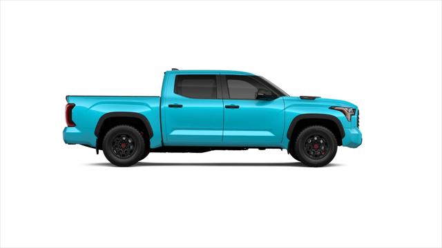 2026 Toyota Tundra TRD Pro Hybrid CrewMax 5.5' Bed