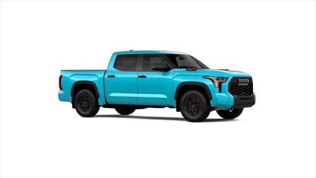 2026 Toyota Tundra TRD Pro Hybrid CrewMax 5.5' Bed